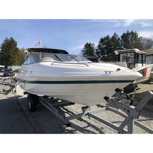 Velero Campion 565 SC Allante Usado 1998-2001 - Product Image 4