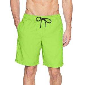 Pantalones cortos deportivos de secado rápido para hombre, pantalones cortos deportivos de alta calidad con logotipo personalizado, superventas - Product Image 1