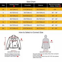 Blouson de Course Unisexe de Luxe Personnalisé Jaune et Noir en Cuir d'Agneau Véritable Imperméable Coupe-Vent Style Motard Cordura pour le Sport