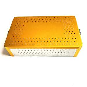 Juego de Instrumentos Ortopédicos Manuales de Alta Calidad para Fragmentos Grandes, Kit Quirúrgico Completo para Miembros Inferiores con 5 Años de Garantía - Product Image 6