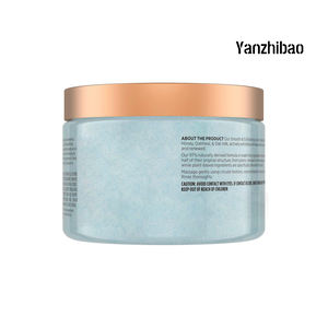 <span class=keywords><strong>Exfoliante</strong></span> Corporal de Manteca de Karité <span class=keywords><strong>y</strong></span> Glicerina Personalizado Directo de Fábrica con <span class=keywords><strong>Miel</strong></span> de Manuka <span class=keywords><strong>y</strong></span> <span class=keywords><strong>Avena</strong></span> para una Hidratación Suave <span class=keywords><strong>y</strong></span> <span class=keywords><strong>Exfoliante</strong></span> de 24 Horas - Product Image 6