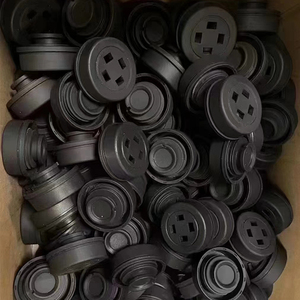 Service d'impression 3D personnalisé, prototype en nylon PA12, prototypage rapide MJF, impression 3D - Product Image 3