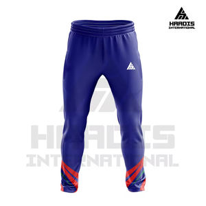 Nouveau Style Cricket Uniforme Ensembles Vêtements De Sport Confortables Cricket Jersey et Shorts ensembles Adultes Cricket Uniforme - Product Image 6