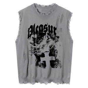 Summer <b>Cropped</b> <b>Loose</b> Fit <b>T</b> <b>Shirts</b> Men Custom Logo Vintage DTG Printed Men <b>T</b> <b>Shirts</b> Oversized Printed <b>T</b> <b>Shirts</b> Bulk Menswear - Product Image 1