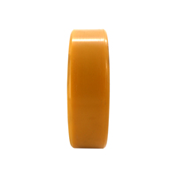 LUCKYROC Piezas de Repuesto para Montacargas, Rueda Motriz 4000332001 Compatible con HELI CBD20 CDD12 248x75-80