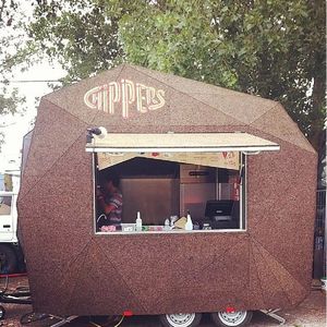 Isolation extérieure et intérieure japonaise en liège naturel carbonisé pour façade - Product Image 6