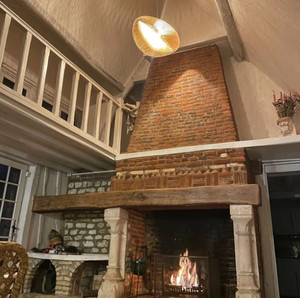 โคมไฟหวายคุณภาพสูงโป๊ะไม้ไผ่โคมไฟหวายโคมไฟหวายโคมไฟหวายโคมไฟไม้ไผ่ - Product Image 5