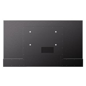 Televisor Inteligente para Exteriores de 55 Pulgadas, Resistente al Agua, 4K, Alto Brillo, para Uso Doméstico y Comercial, para Cocinas, Disponible en 75 y 50 Pulgadas - Product Image 3