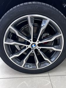 <span class=keywords><strong>2022</strong></span> B MW <span class=keywords><strong>X3</strong></span> Facelift 2XDrive30i Leading <span class=keywords><strong>M</strong></span> Night Edition Coche usado Hecho en China 5 puertas 5 plazas SUV Gasolina Descuento - Product Image 6