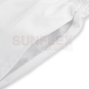 Shorts de football personnalisés légers, respirants et à séchage rapide pour adultes – Qualité supérieure pour équipes sur mesure – Offre spéciale - Product Image 4