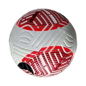 Vente d'usine directement Ballon de football de haute qualité Ballon de football en cuir PU durable pour l'entraînement - Product Image 1