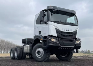 2024 IVECO 1/2 AT720T47WH 6X6 CABEZA TRACTORA USADA - Product Image 2