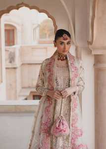 Vestido moderno elegante hasta el suelo vestido de novia ilusión espalda para novia madre novia perlas - Product Image 2