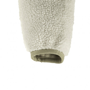 Chaqueta Polar de invierno, cálida, diseño OEM, completamente personalizada, novedad - Product Image 6