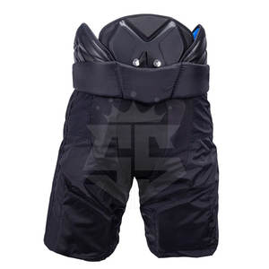 Pantalones de Hockey sobre Hielo Transpirables Personalizados al por Mayor con Logotipo y Opciones de Color Personalizables, Servicio OEM/ODM, 100% Poliéster - Product Image 5