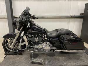 Harley-Davidson d'occasion 2019 ®   FLHX - Street Glide ®   disponible à la vente - Product Image 6