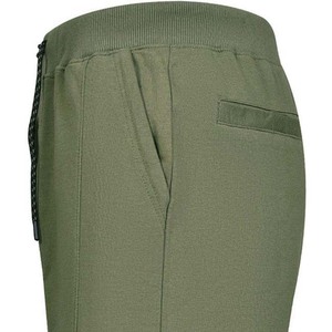 ผู้ชายHigh Streetกางเกงขาสั้นฤดูร้อนสบายๆกางเกงขาสั้นเปล่าUnisex Casual Men Quickแห้งBreathableกางเกงขาสั้นผ้าฝ้ายเอวยางยืดสั้นผู้ชาย - Product Image 6