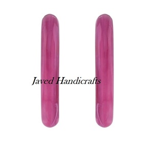 ต่างหูอะคริลิคเรซิ่นแฟชั่นใหม่สไตล์เกาหลีวินเทจเคลือบเงาที่เป็นเอกลักษณ์สำหรับผู้หญิงและเด็กผู้หญิงสำหรับงานปาร์ตี้และใช้ในชีวิตประจำวัน - Product Image 5