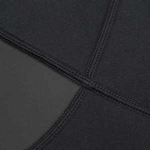 Traje DE BUCEO Trajes de neopreno Hombres Cremallera trasera Cuerpo completo Cálido Traje DE BUCEO OEM Adulto A prueba de viento Surf Trajes de baño de secado rápido - Product Image 3