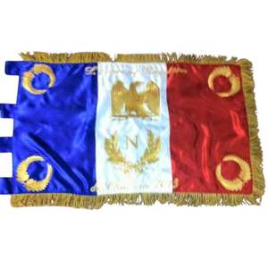 Bandera de Gaita de los Highlanders de Argyll y Sutherland de la Princesa Louise - Product Image 5