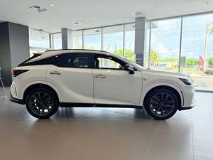 Lexus RX 350 F Sport Usado 2025 - Product Image 3