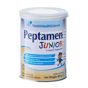 Approvisionnement d'usine au meilleur prix goût de vanille peptamen boissons au lait/Peptamen - Product Image 2