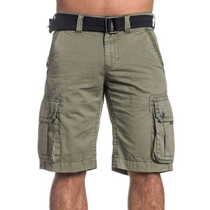 Venta al por mayor Oem Pantalones Hombres Pantalones Cargo Hombres Pantalones Diseñador Pantalones Moda Pantalones Cortos Para Hombres - Product Image 5