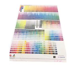 Serviettes de plage absorbantes élégantes avec conception d'impression numérique unique - Product Image 4