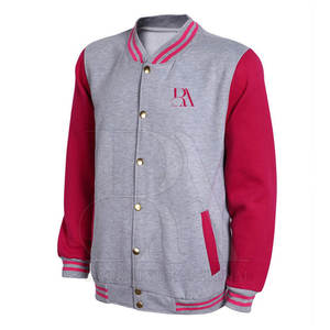 Vêtements décontractés hommes veste Letterman qualité supérieure veste Letterman vente en gros veste Letterman - Product Image 2