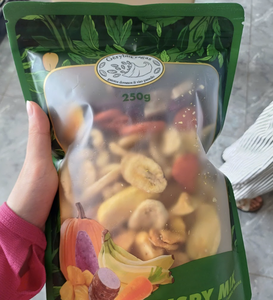 ผักอบแห้งคุณภาพดีจากเวียดนาม เหมาะสำหรับการทำอาหารระดับกูร์เมต์และการใช้งานในธุรกิจอาหาร - Product Image 6