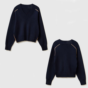 Pulls chauds d'hiver pour femmes tendance en vente chaude, style décontracté, pulls en tricot de haute qualité pour femmes - Product Image 6