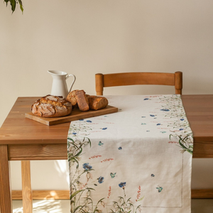 Chemins de table de mariage de qualité supérieure | Décorations de douche nuptiale et de fête d'anniversaire | Fournisseur en gros direct d'usine - Product Image 6