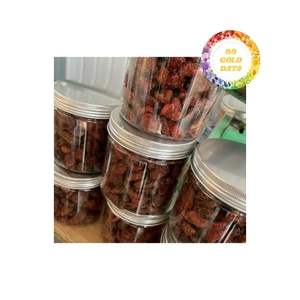 Proveedor de confianza que ofrece fresas secadas al aire a granel con textura suave de sabor rico y embalaje a granel respetuoso con el medio ambiente - Product Image 5