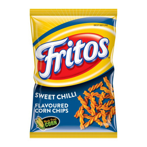 Crunch de maíz en fritos - Product Image 5