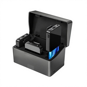 หูฟังไร้สาย GF13 พร้อมไมโครโฟนตัดเสียงรบกวน - Product Image 2