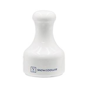 FAU Snow Cooler Small Cooling Therapy <b>for</b> Hot Skin Temperature Facial <b>Massage</b> Aesthetic Kits Made in Korea K-beauty - Product Image 1