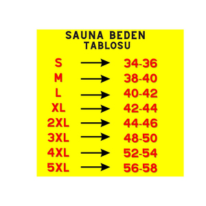 Ensemble haut et collant de sauna confort thermique pour femme Design à capuche avec fermeture éclair et manches longues - Product Image 6