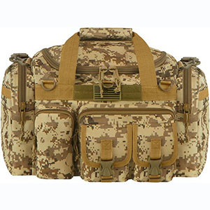 Sac de sport 30L séparateur humide et sec pour sac de sport de voyage Sublimation Football complètement Big River Dry Waterpoof Duffel Bags - Product Image 6