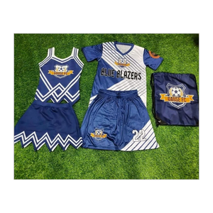 เซ็ตเสื้อยืดมีสไตล์ของผู้ชาย3D กางเกงขาสั้นและเสื้อเชิ้ตผ้าฝ้ายระบายอากาศได้ดีสำหรับฤดูร้อนใหม่2025 - Product Image 1