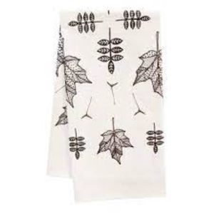 ผ้าเช็ดจานผ้าฝ้ายออร์แกนิคผ้าฝ้ายธรรมชาติพิมพ์ลายออกแบบได้ตามต้องการ - Product Image 6