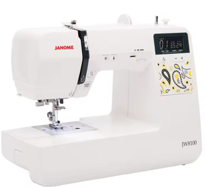 เครื่องเย็บผ้าอิเล็กทรอนิกส์แบบควิลท์ เครื่องเย็บผ้าสำหรับงานตัดเย็บมืออาชีพ - Product Image 2