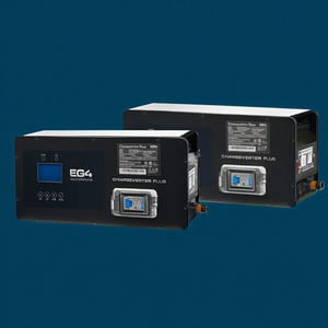 Chargeverter Plus EG4 100 Ampères 48 VDC Chargeur Solaire - Classe IP54 - Product Image 3
