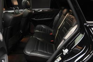 รถยนต์มือสอง พวงมาลัยซ้าย/ขวา ปี 2016 เมอร์เซเดส-เอเอ็มจี จีแอลอี 63 เอส คูเป้ - Product Image 2