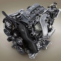 Moteur diesel 1kd d'occasion à vendre 1kd Engine 1KD 2KD Diesel Motor 2500CC 2KD 2KD-FTV