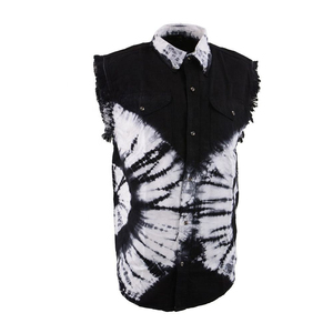 Camisa con mangas para motocicleta, transpirable, antidesgarros, duradera, cómoda, protectora, para hombre - Product Image 4