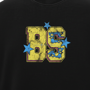 Sweat-shirt en molleton de qualité supérieure pour femmes 320 GSM Soft Cotton Blend Fabric Black Color Custom Embroidery Logo Women respirant Sweatshirts - Product Image 6