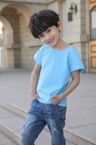 Exportamos camisetas infantiles con la mejor calidad, los mejores colores y ajuste superior a los mejores precios del mercado - Product Image 2