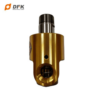 Juntas rotativas de aire y monoflow hidráulicas LUX NWA de Taiwán - Product Image 5