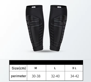 Espinilleras de fútbol - Product Image 6