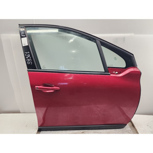 PORTE AVANT DROITE PEUGEOT 2008 1ère Série 9807820380 PORTE EB2ADT-HNP-HN05 (13>) - Product Image 1